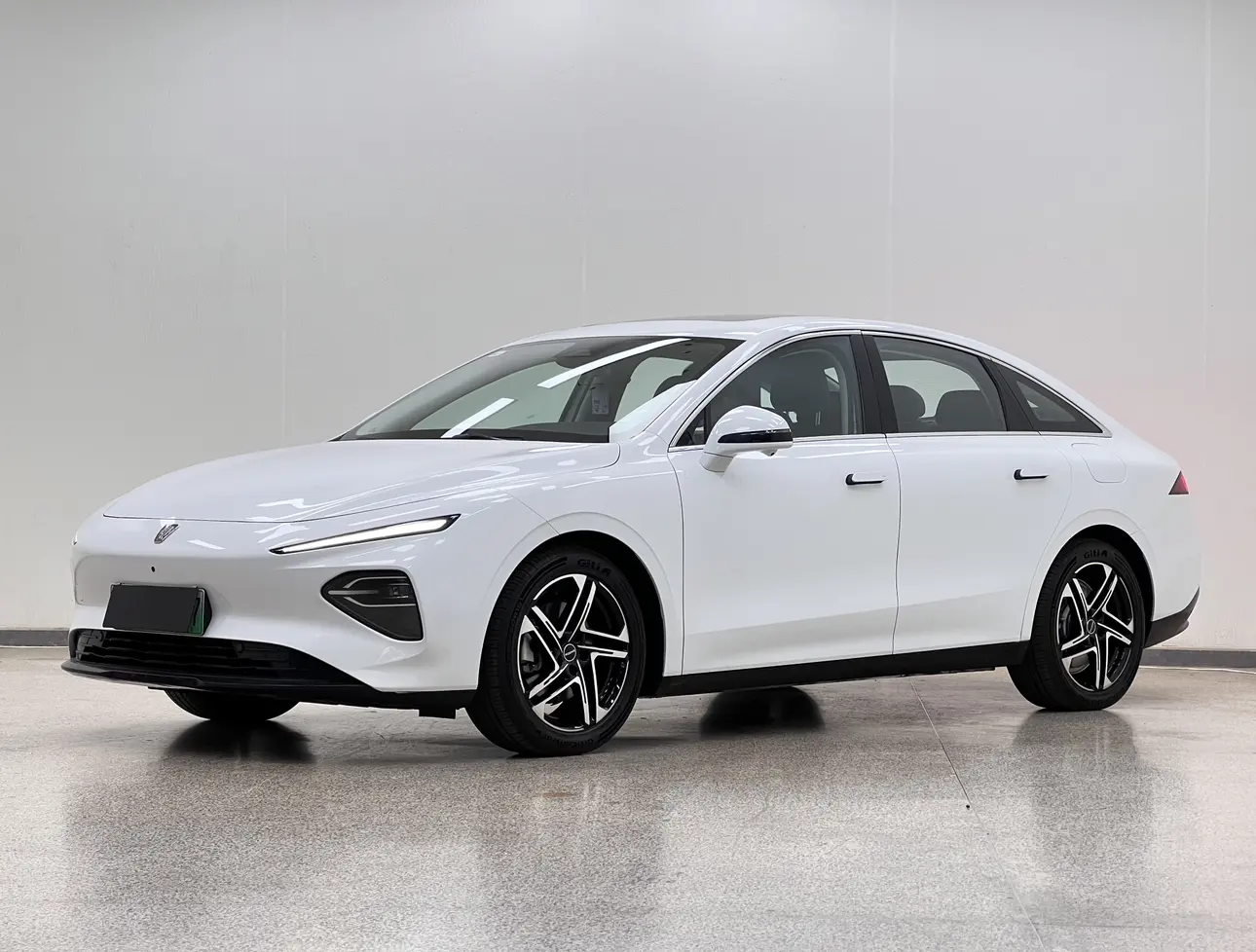 Roewe D7 EV
