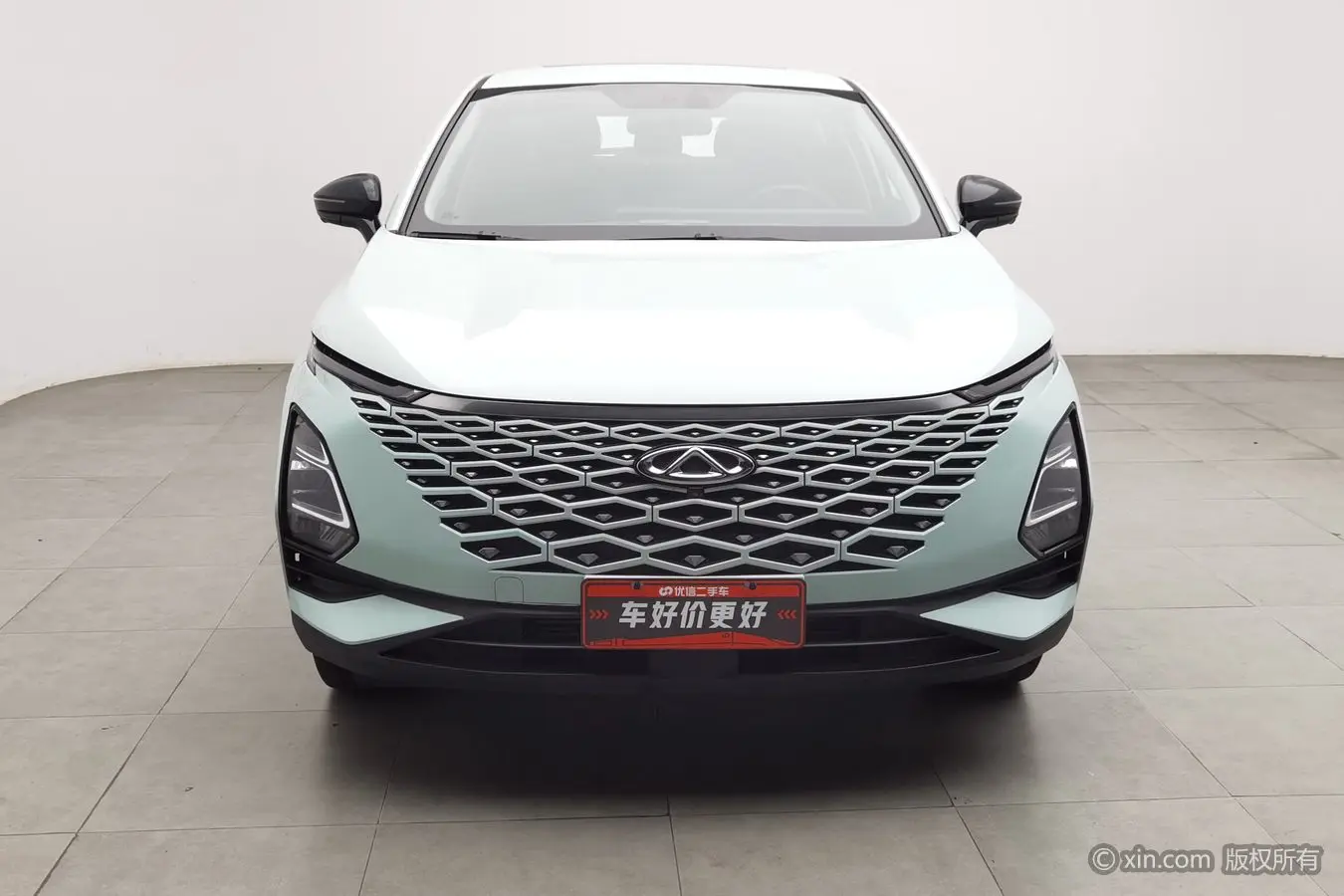 Omoda C5