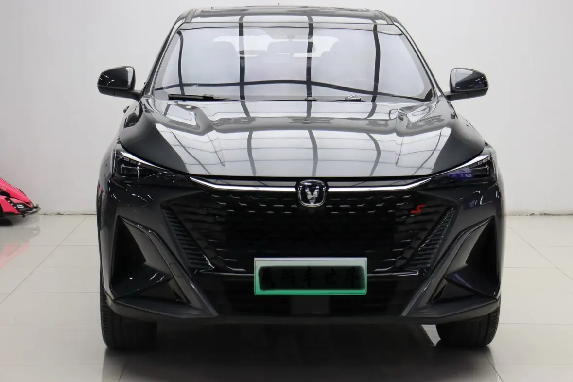 Changan X5 PLUS