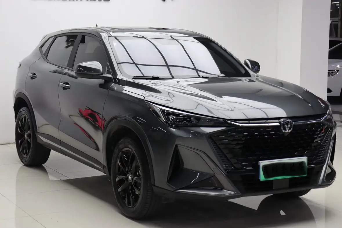 Changan X5 PLUS