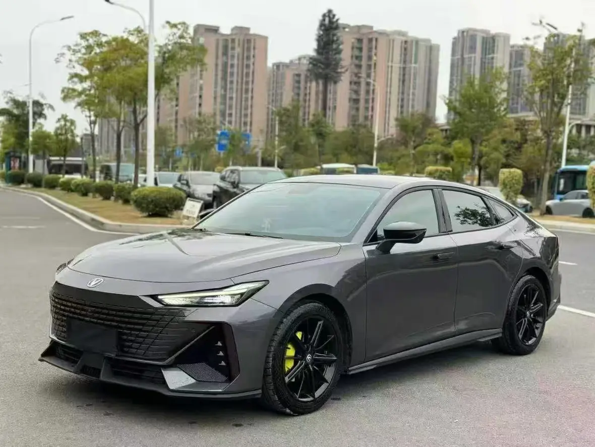 Changan UNI-V
