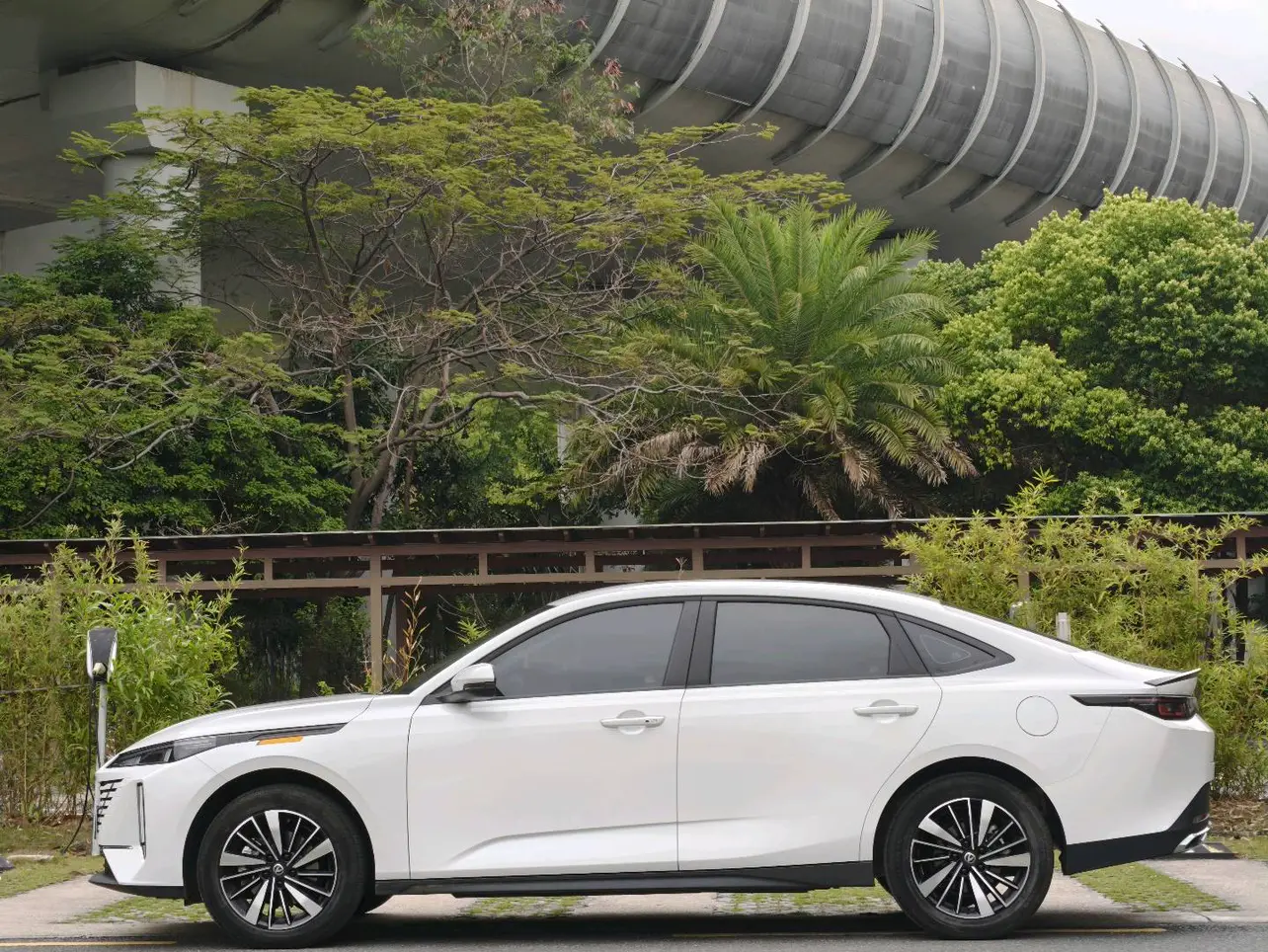 Changan Eado PHEV