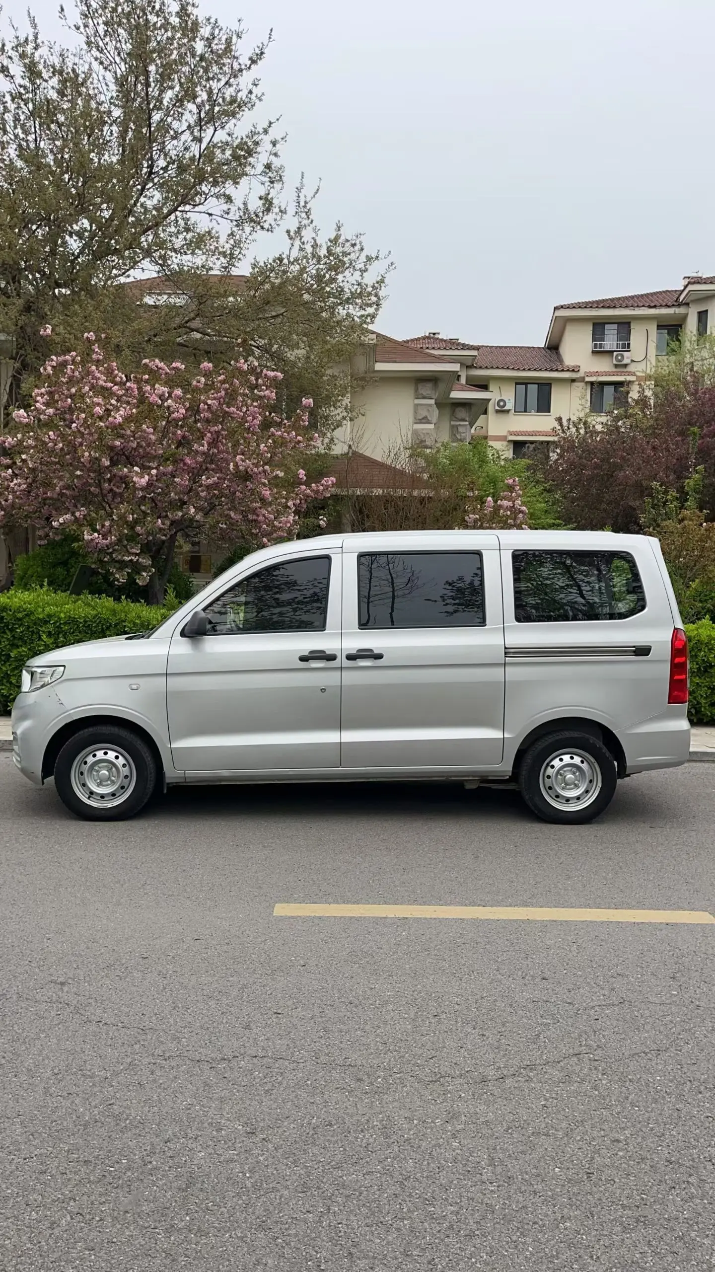 Wuling Hongguang V