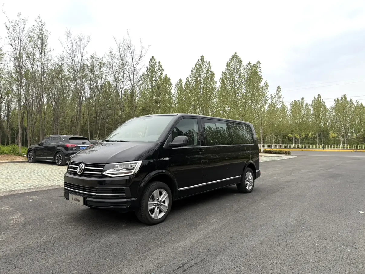 Volkswagen Kailuwei