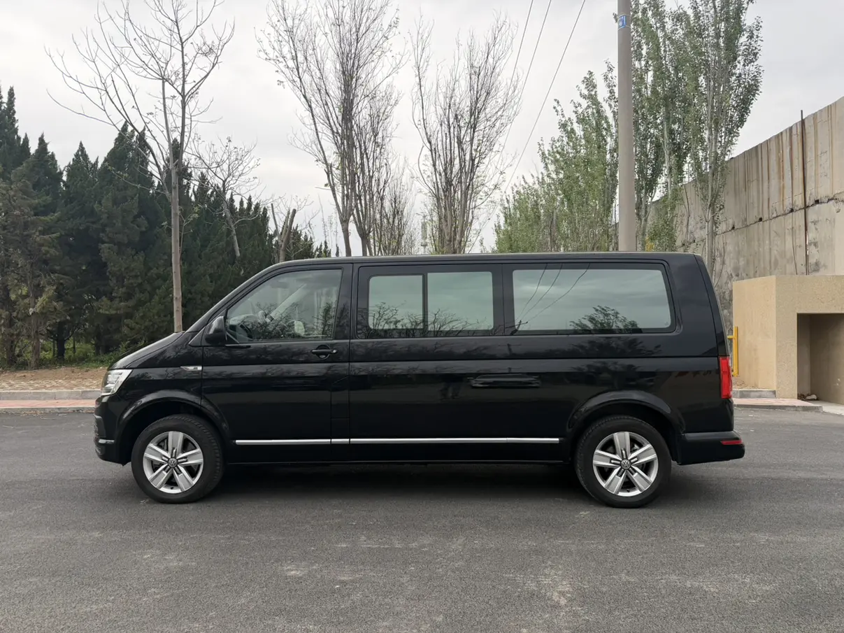 Volkswagen Kailuwei