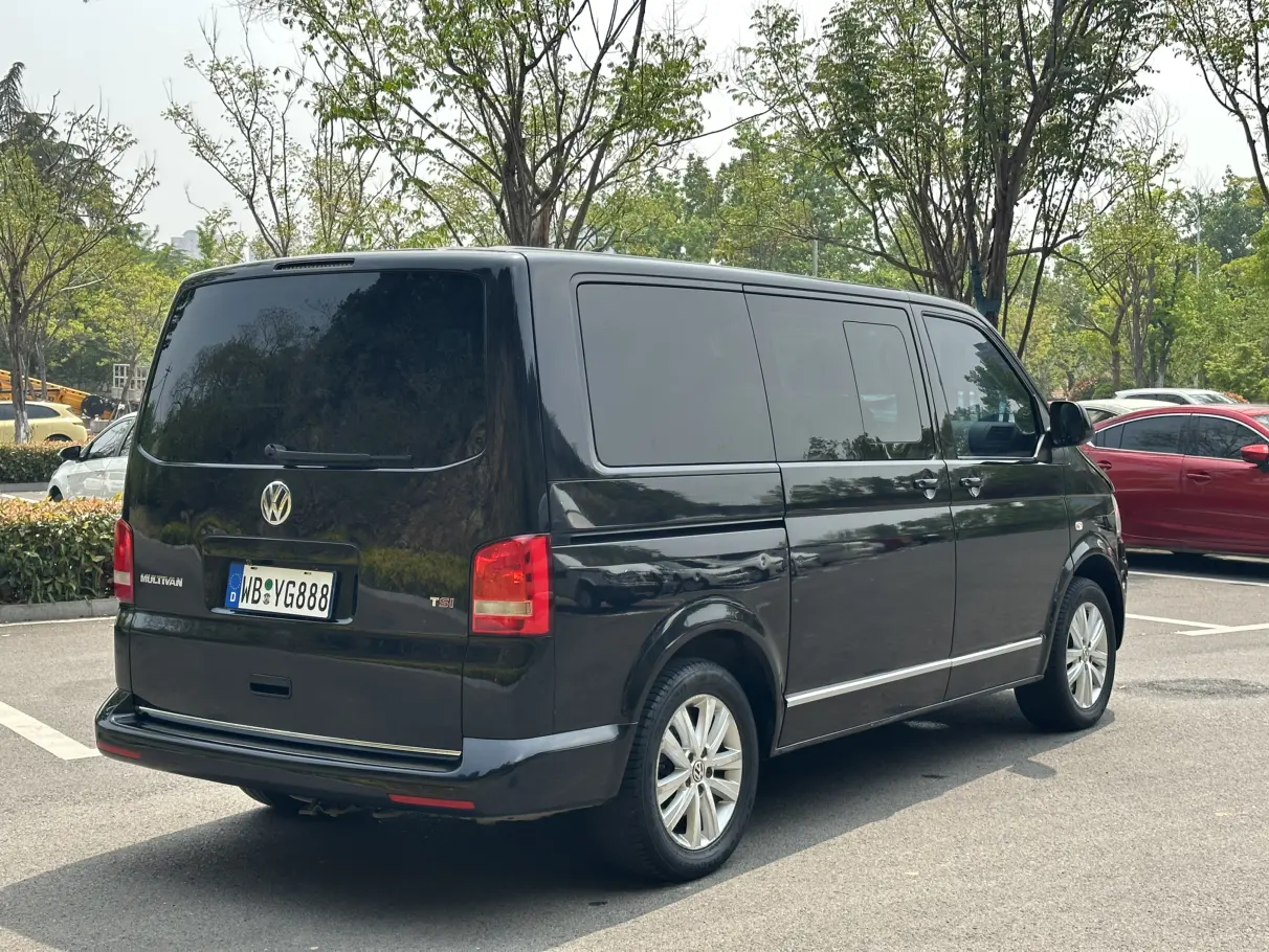 Volkswagen Metroway
