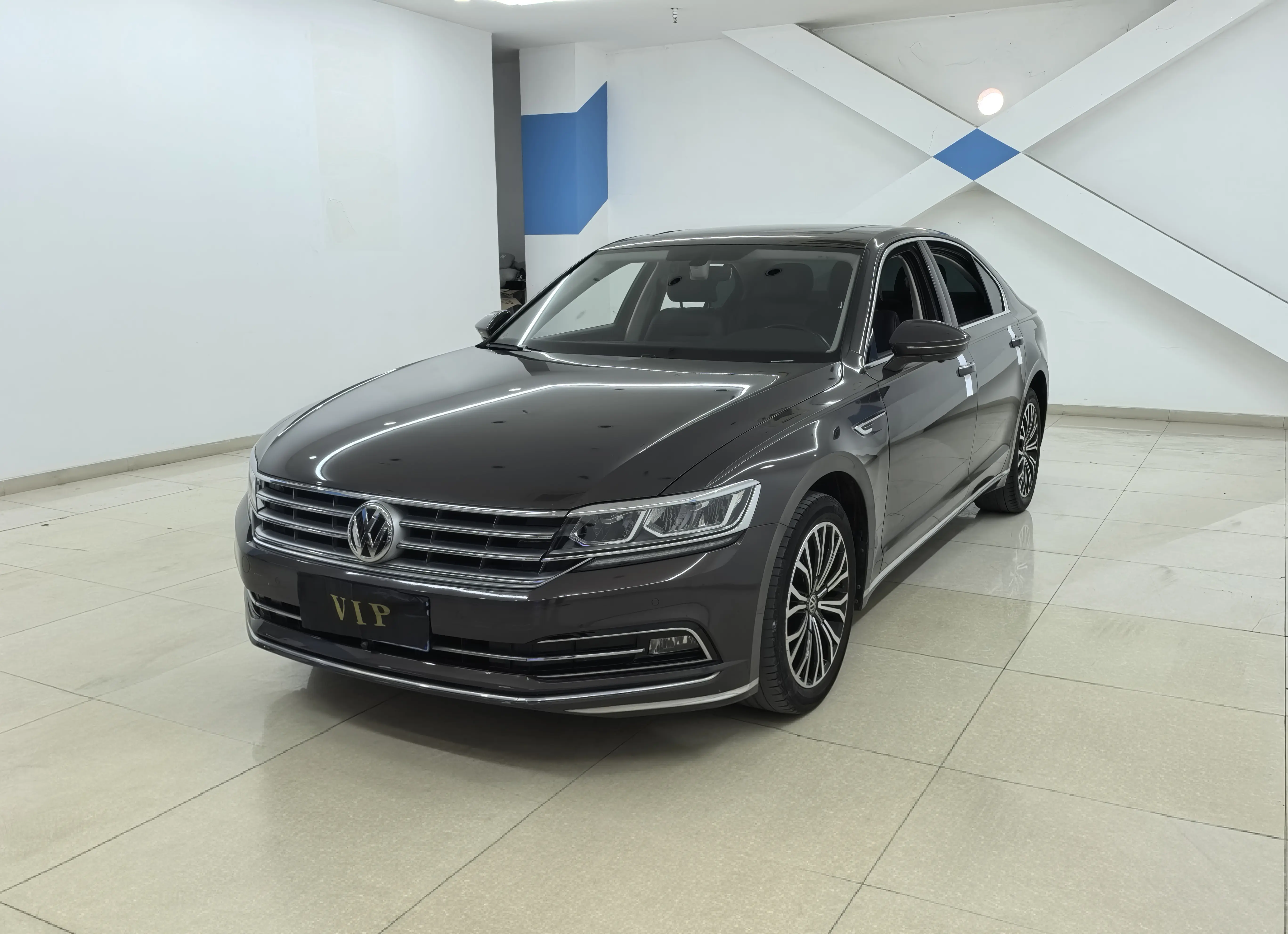 Volkswagen Hui Ang