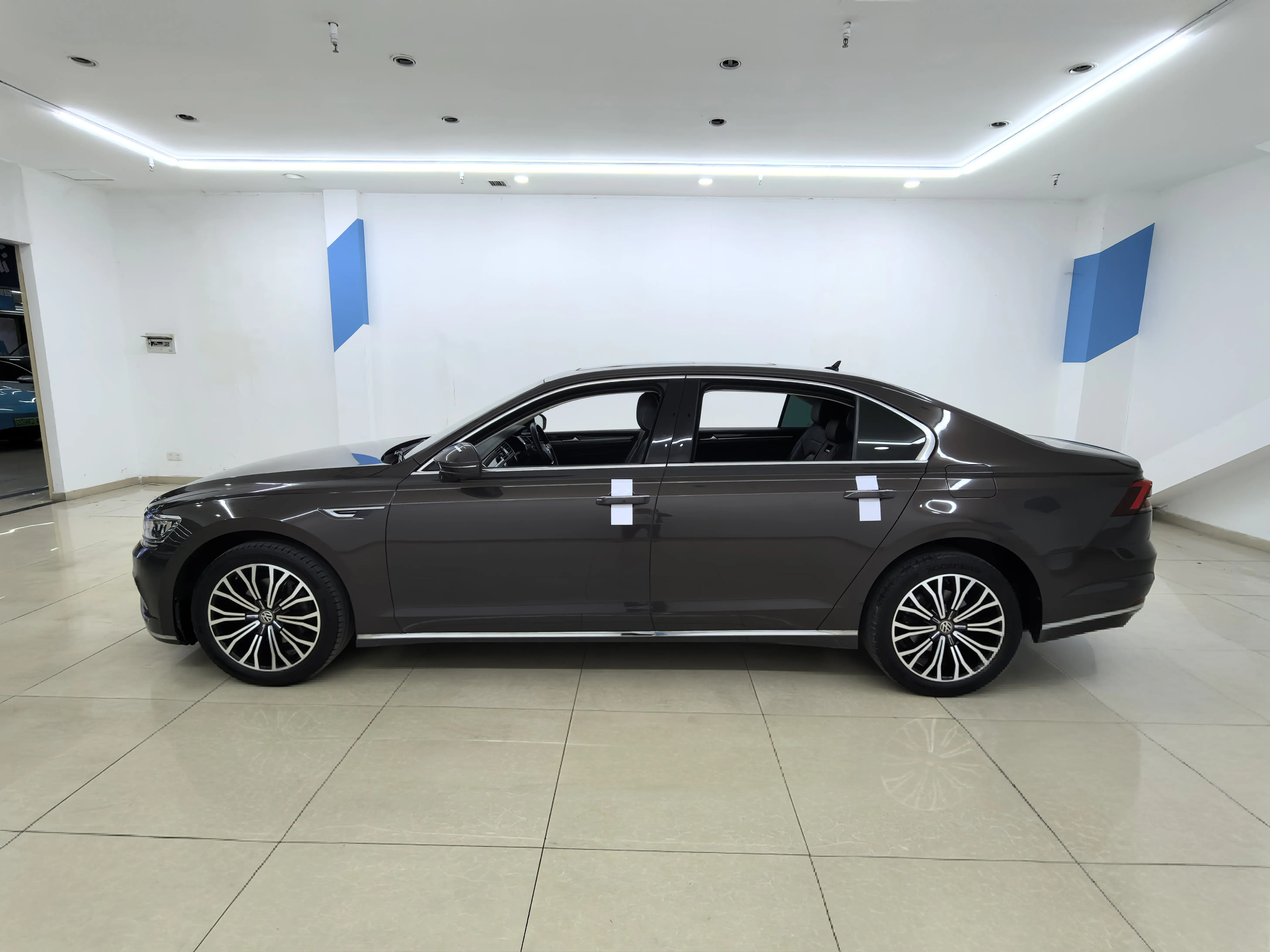 Volkswagen Hui Ang