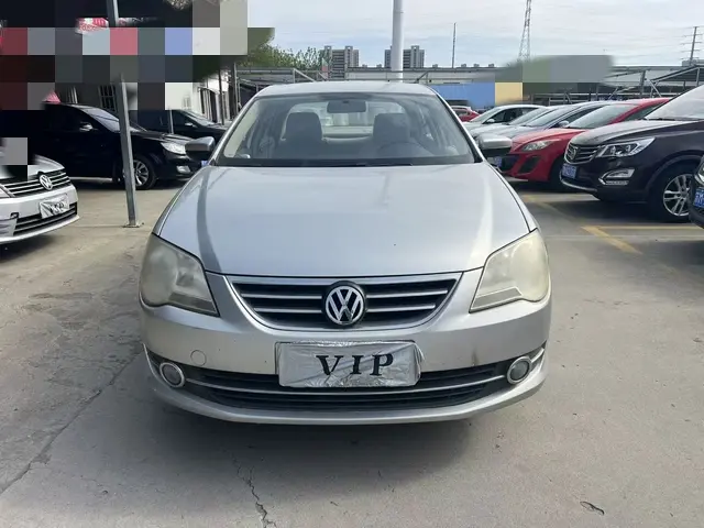 Volkswagen Bora