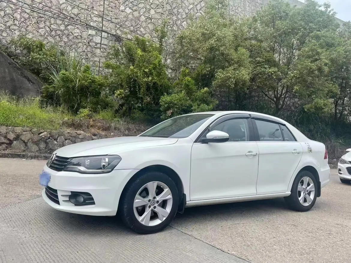Volkswagen Bora
