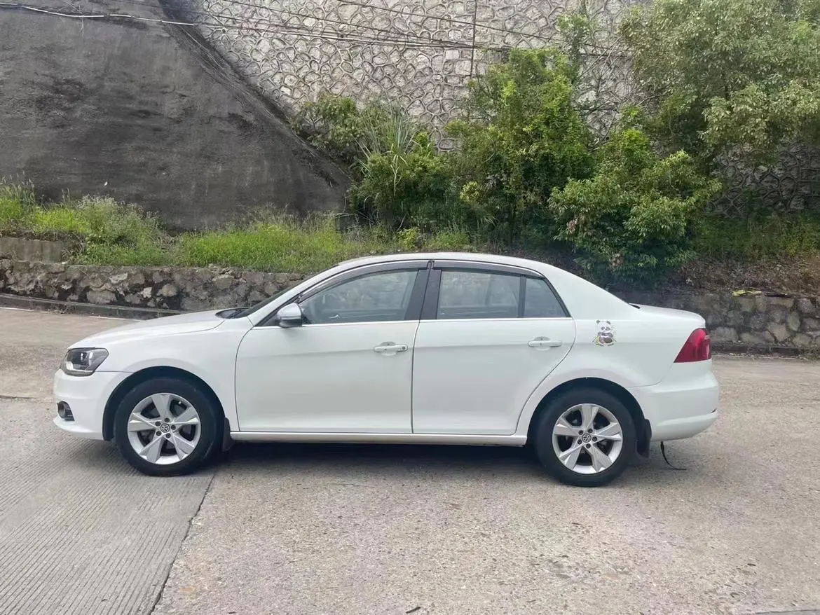 Volkswagen Bora