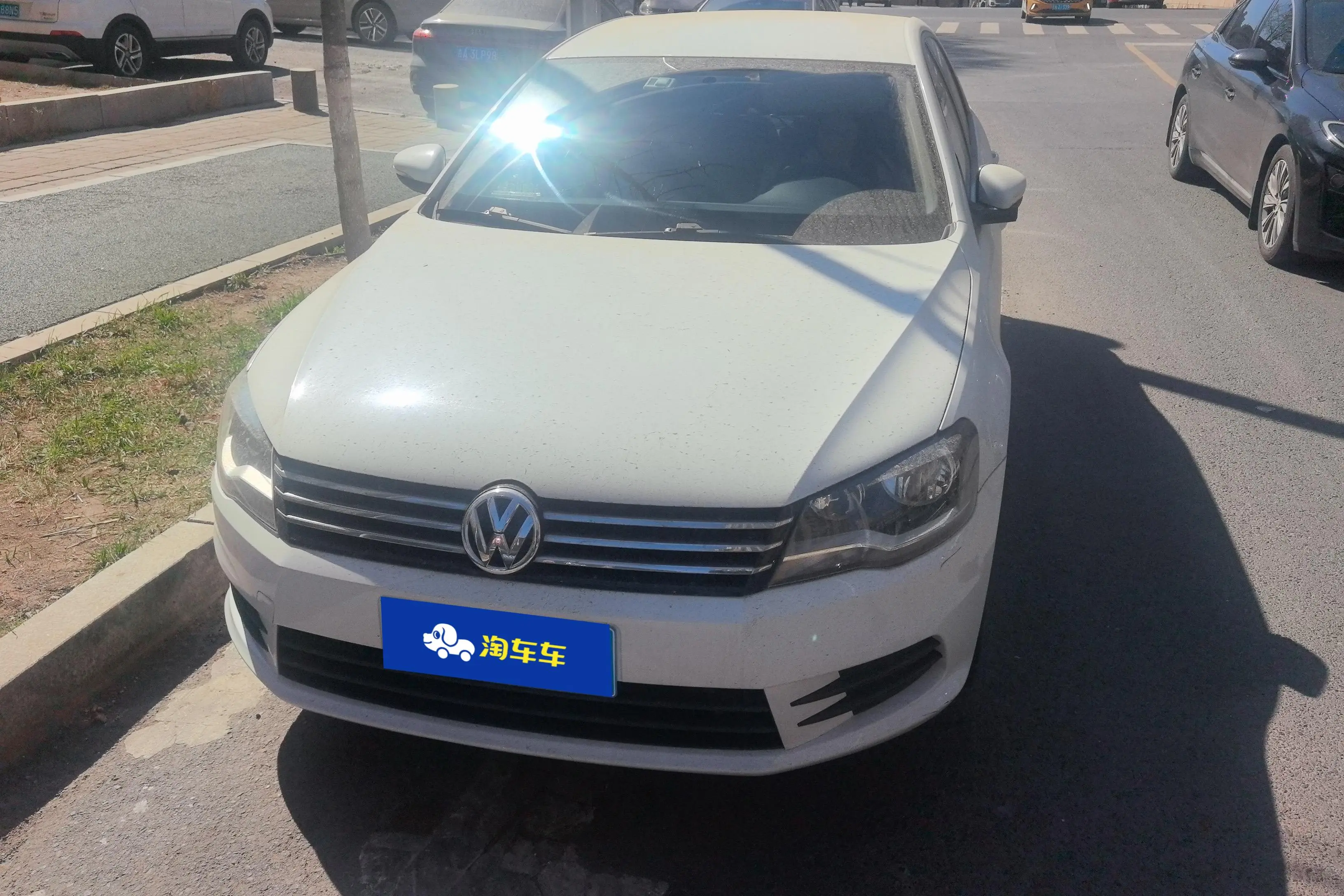 Volkswagen Bora