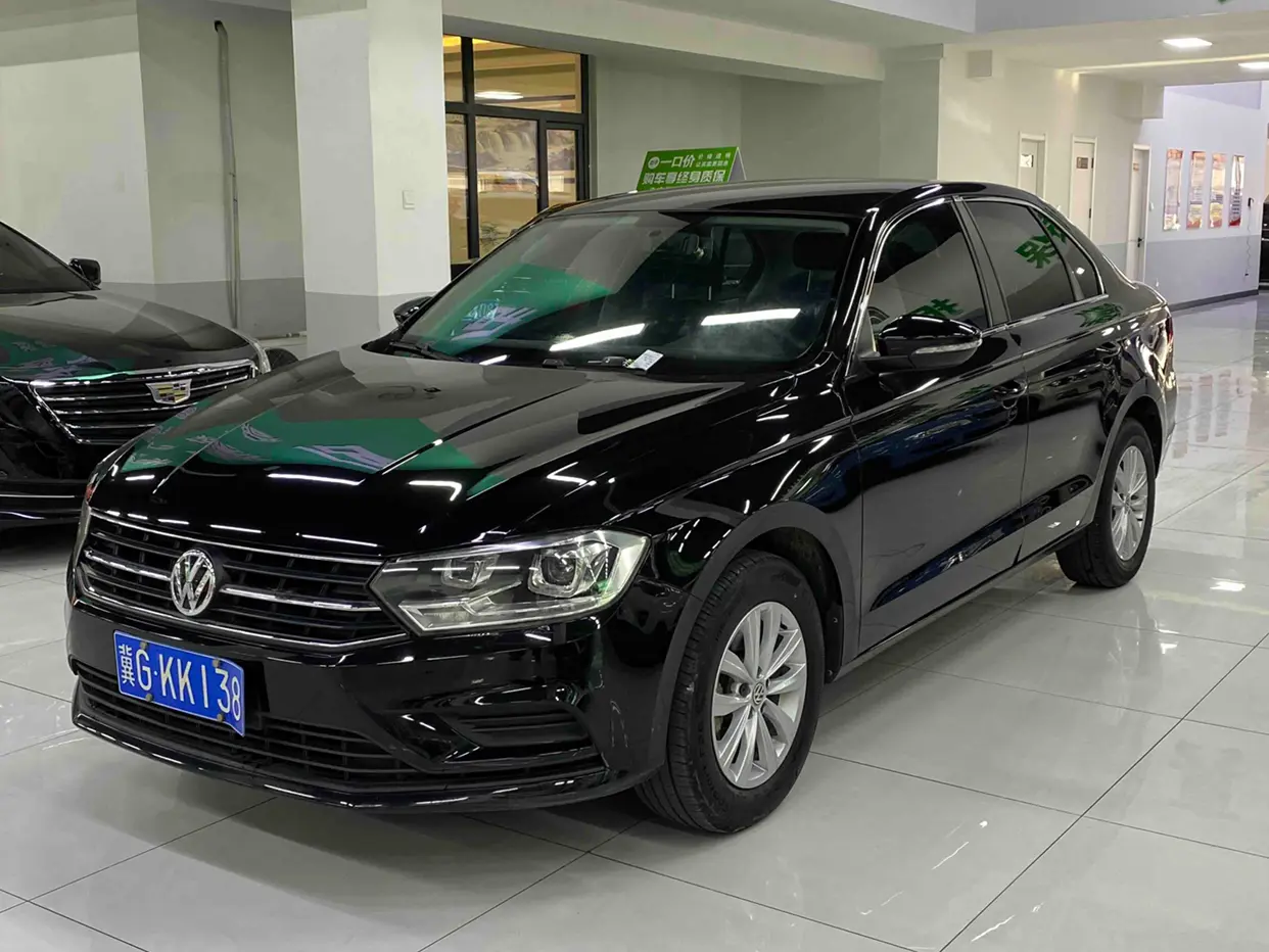 Volkswagen Bora