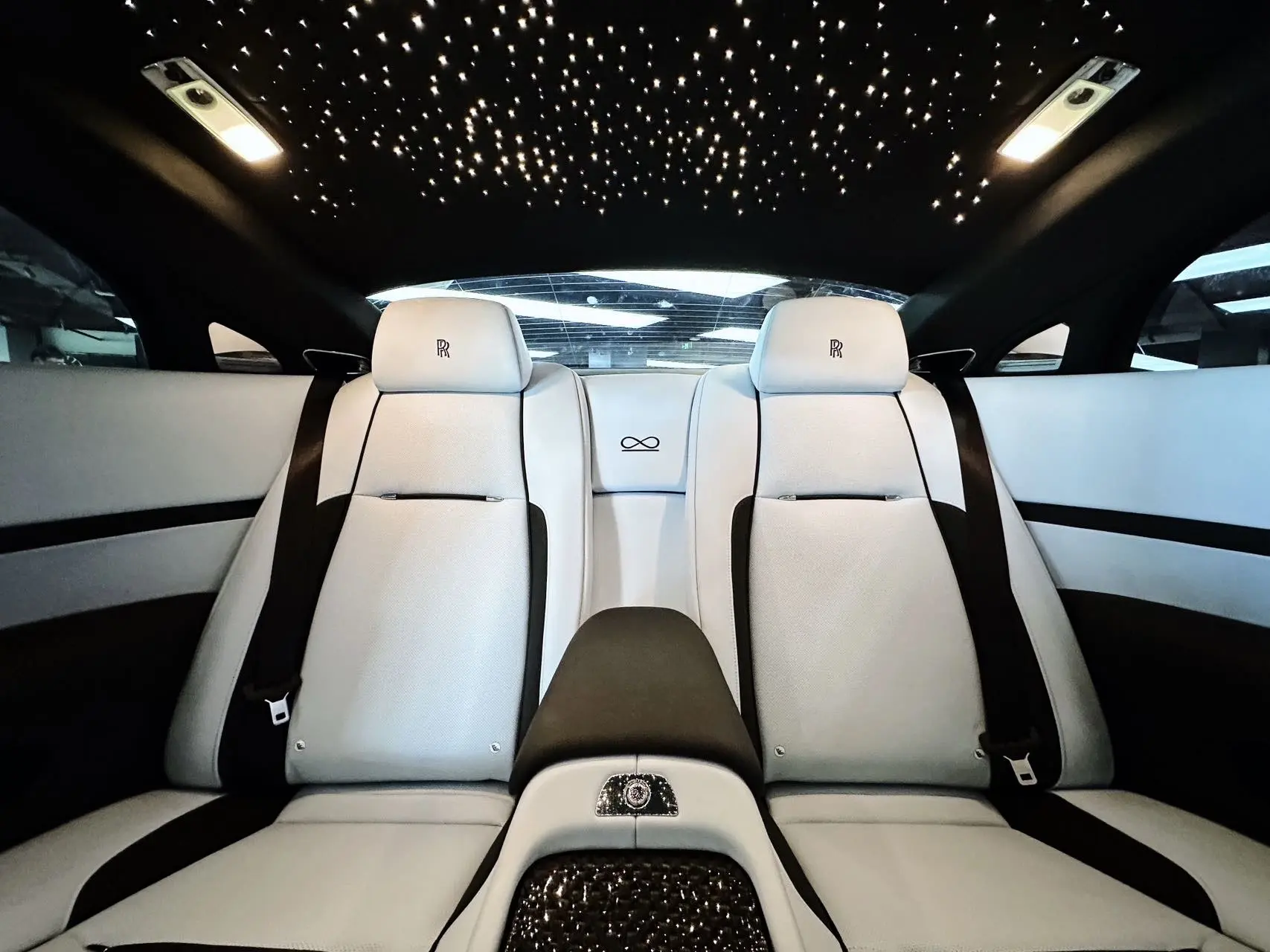 Rolls Royce Phantom
