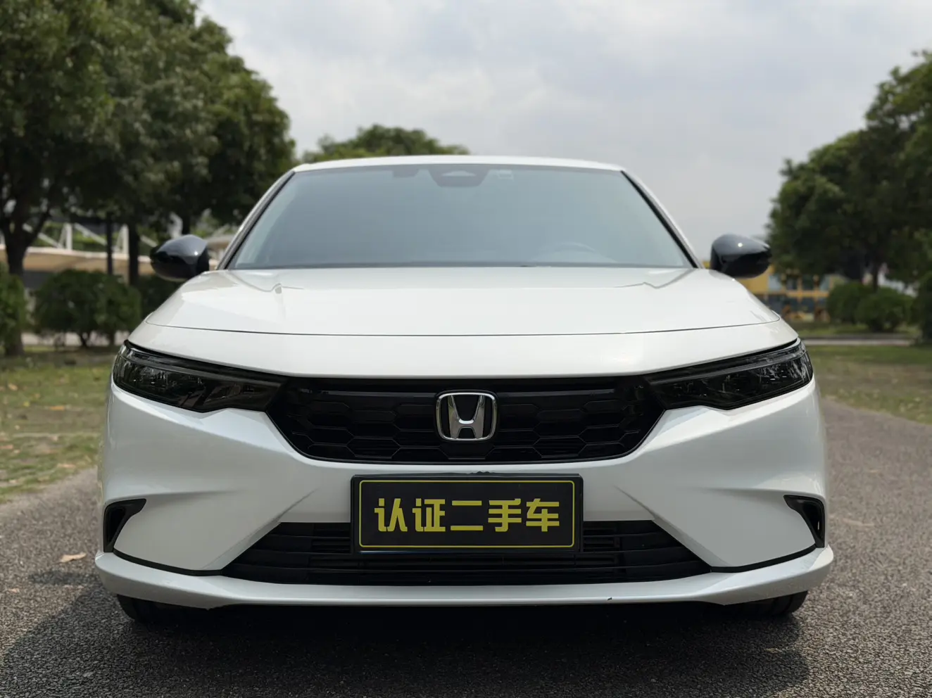 Honda Integra