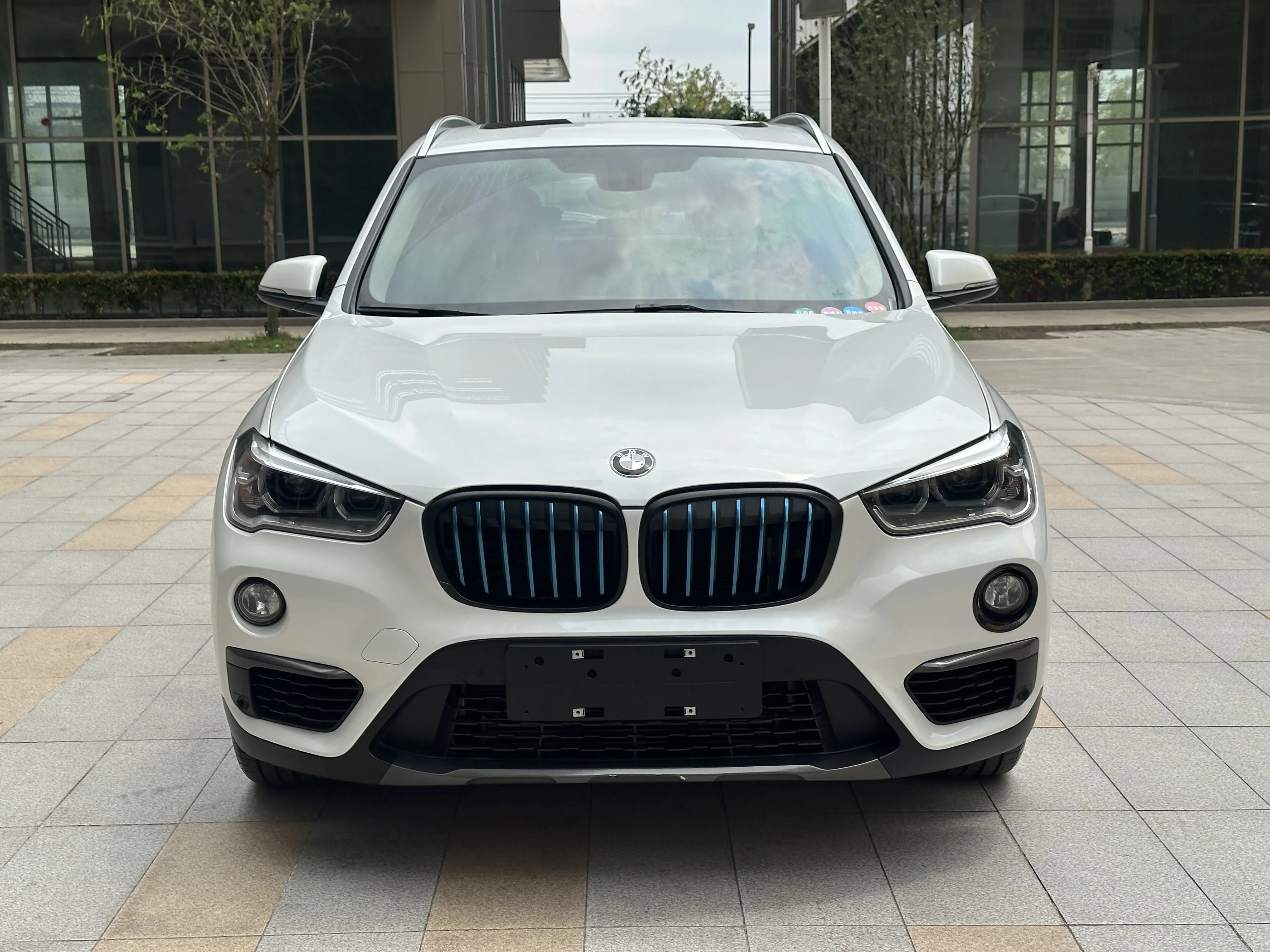 BMW X1 PHEV