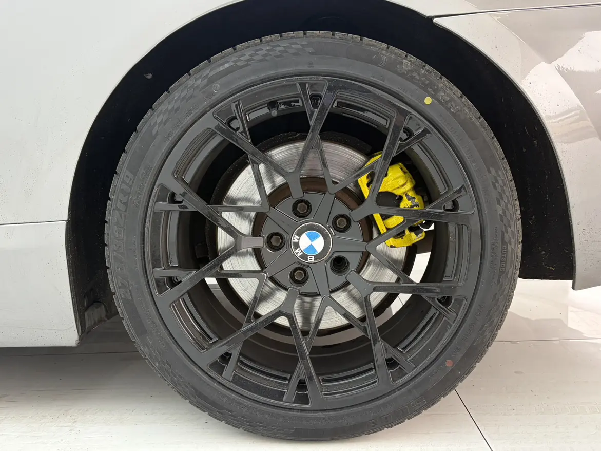 BMW 6 Series