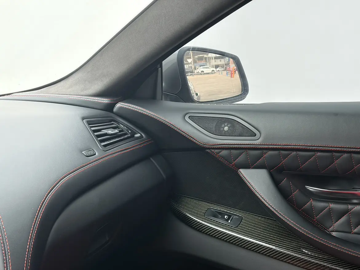 BMW 6 Series