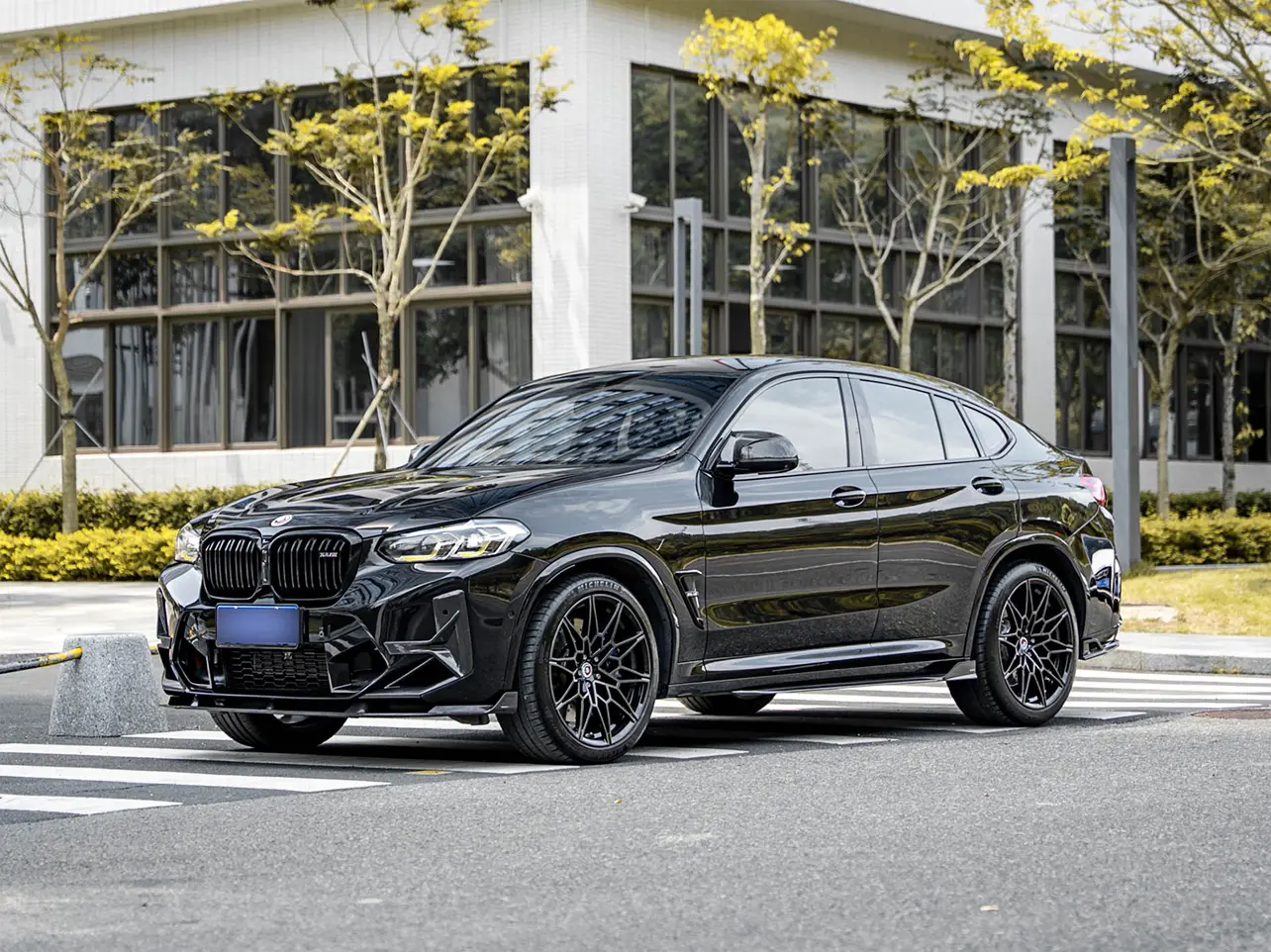 BMW X4 M