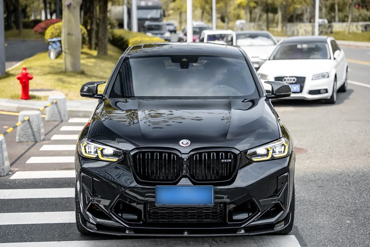 BMW X4 M