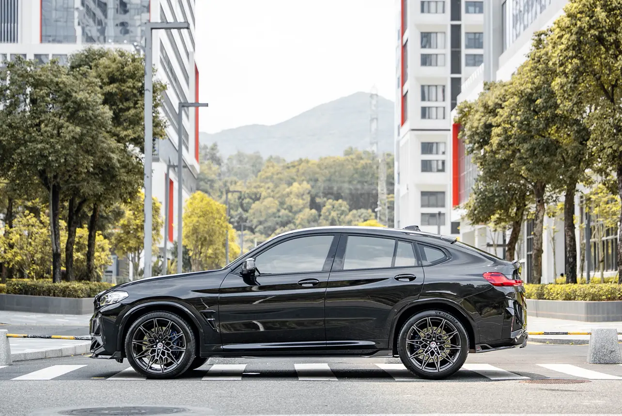 BMW X4 M