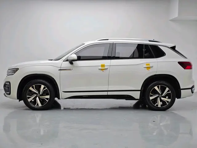 Volkswagen Tayron GTE