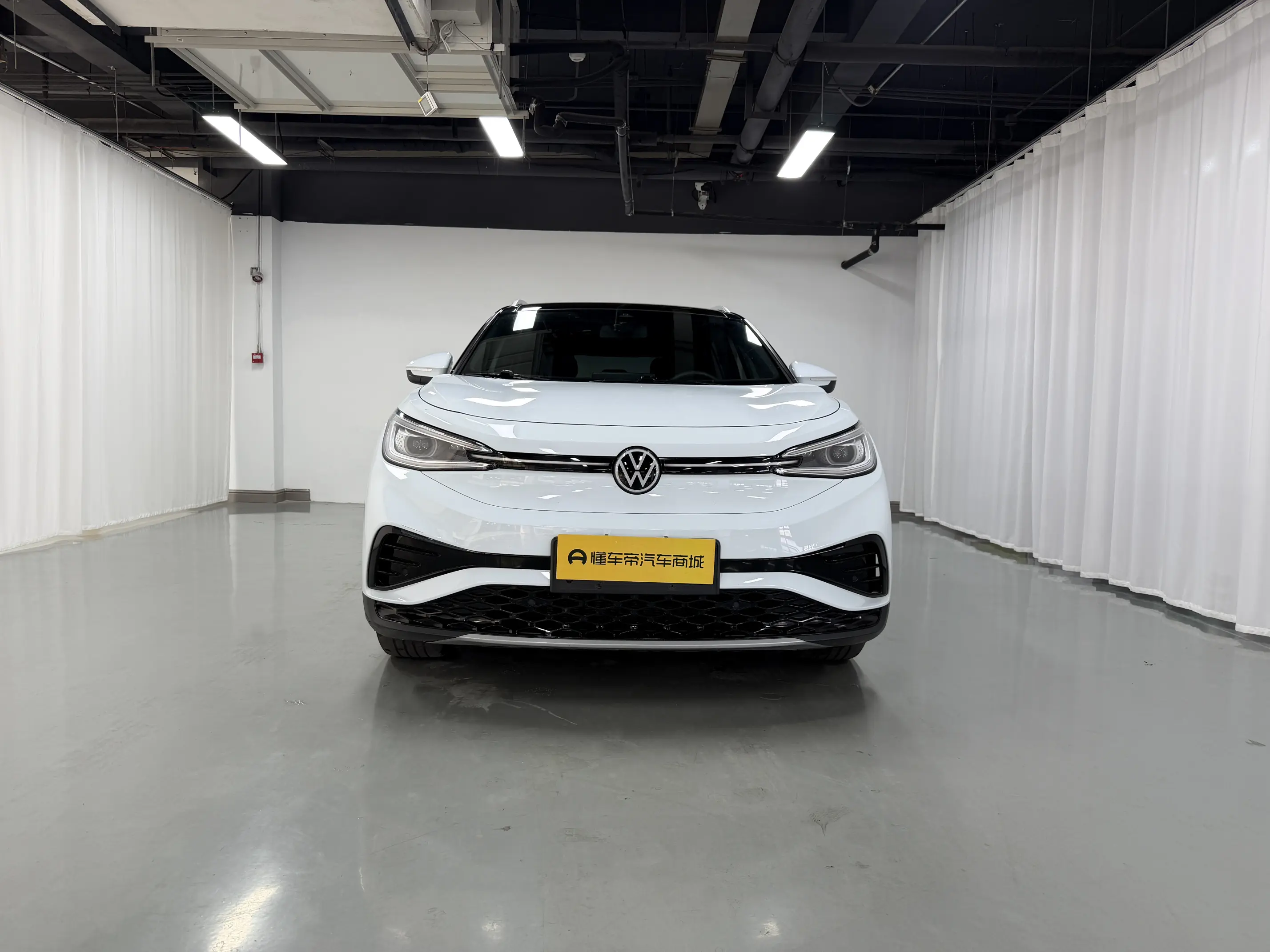Volkswagen ID.4X