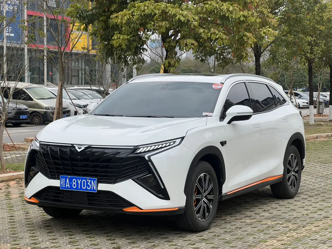 Kaiyi Kunlun