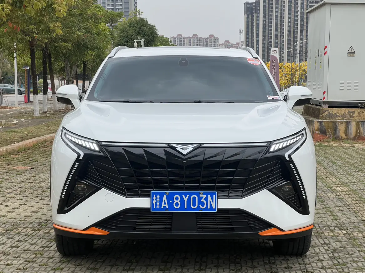 Kaiyi Kunlun