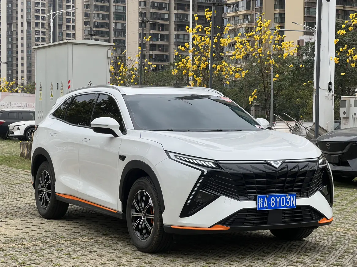 Kaiyi Kunlun