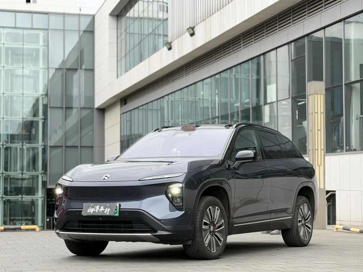 NIO ES7