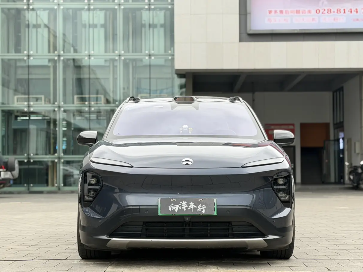 NIO ES7