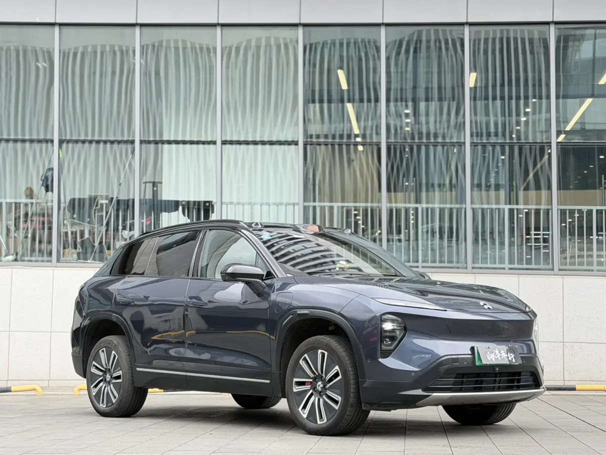 NIO ES7