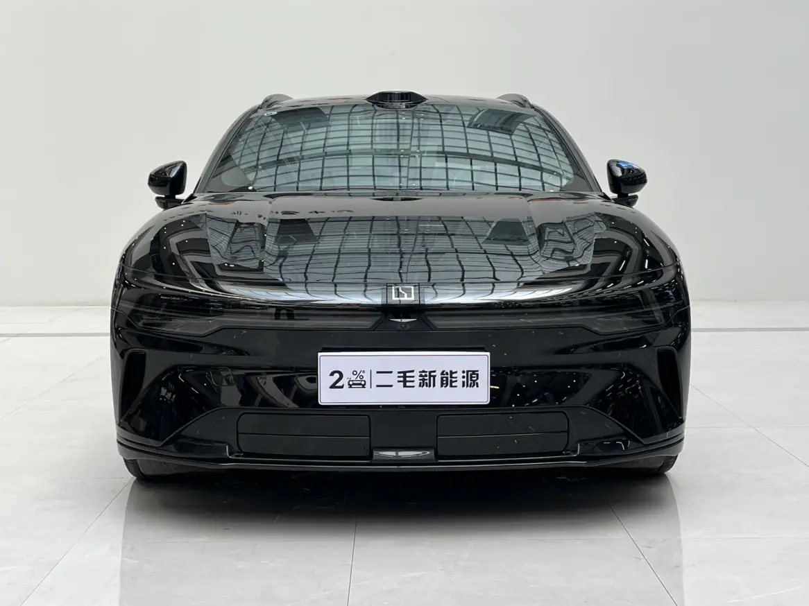 ZEEKR 007GT