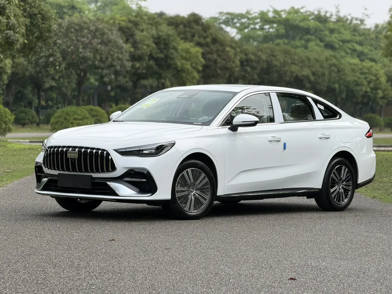 Geely Galaxy Star 6