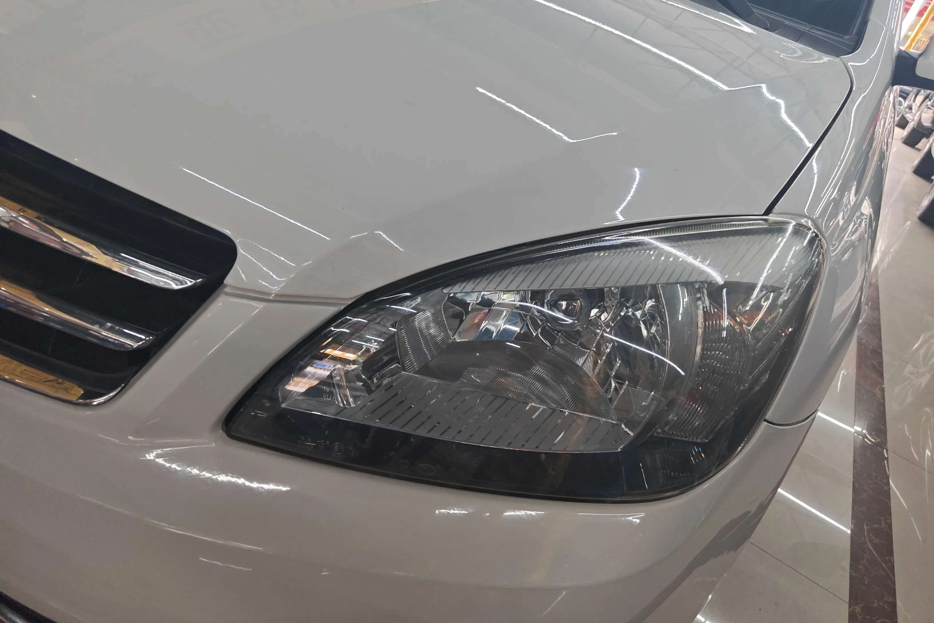 Great Wall C30