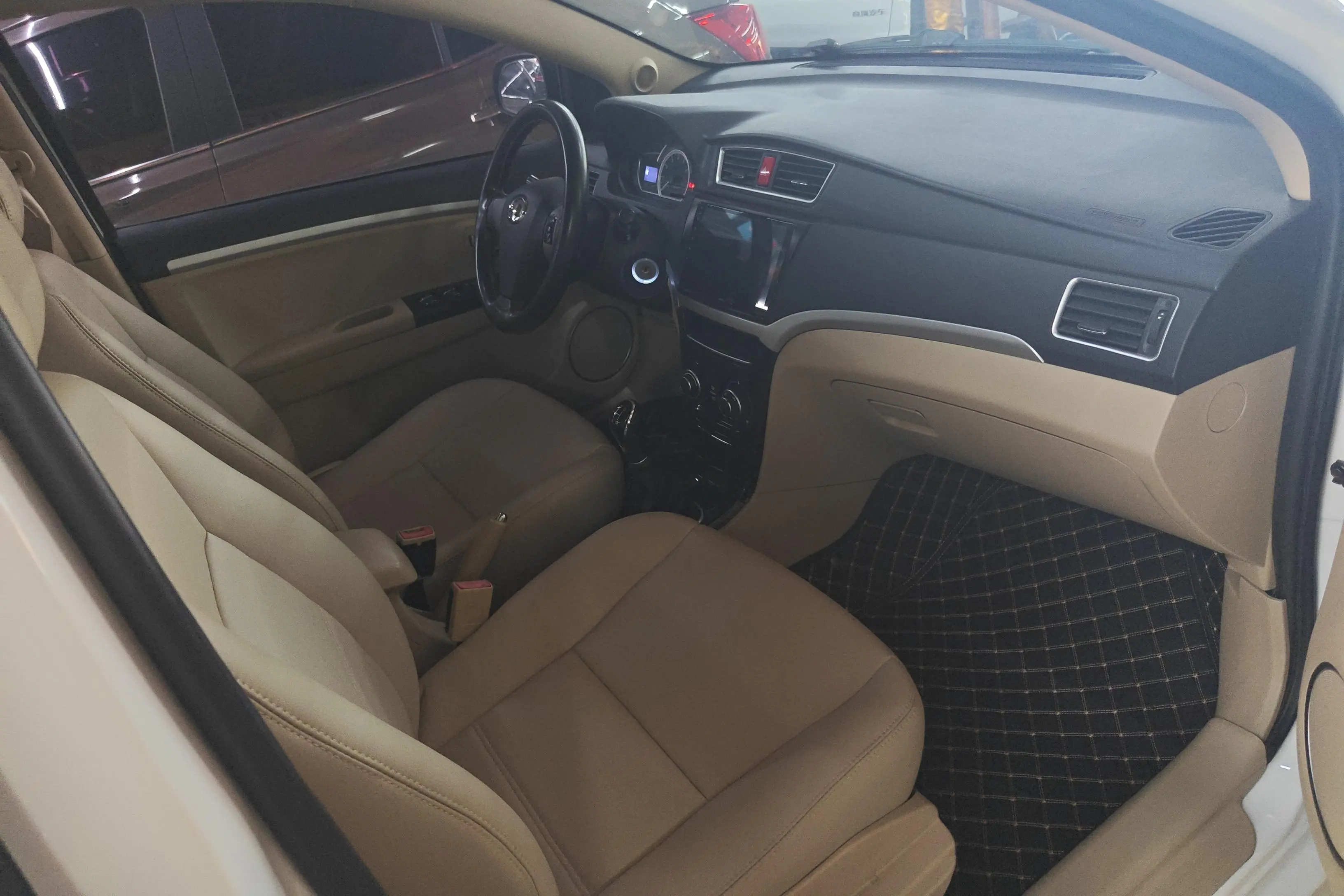 Great Wall C30