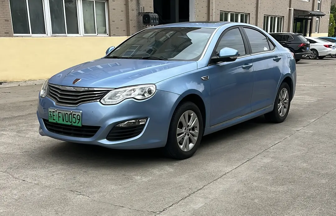 Roewe e550