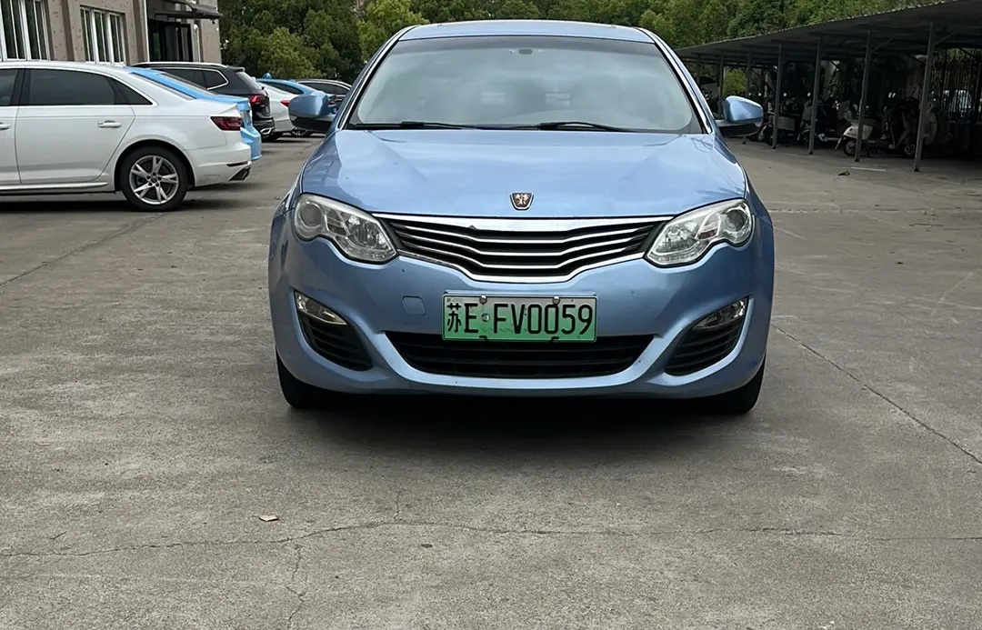 Roewe e550