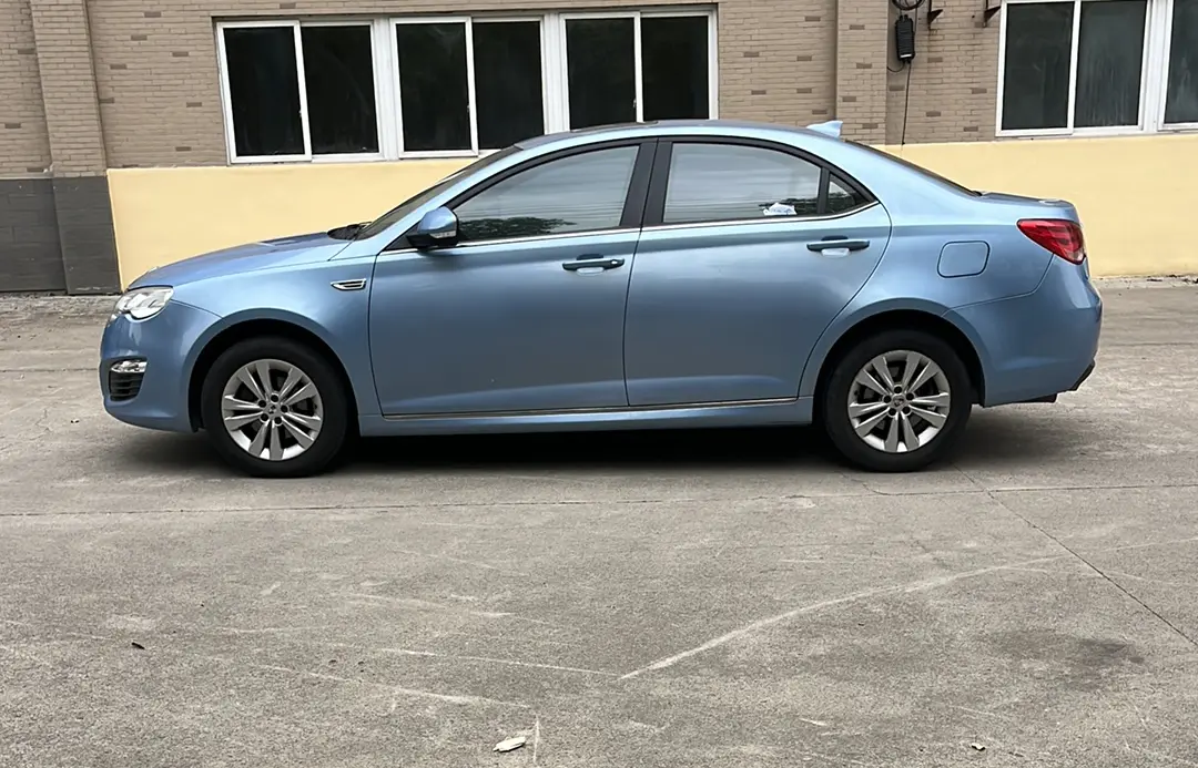 Roewe e550