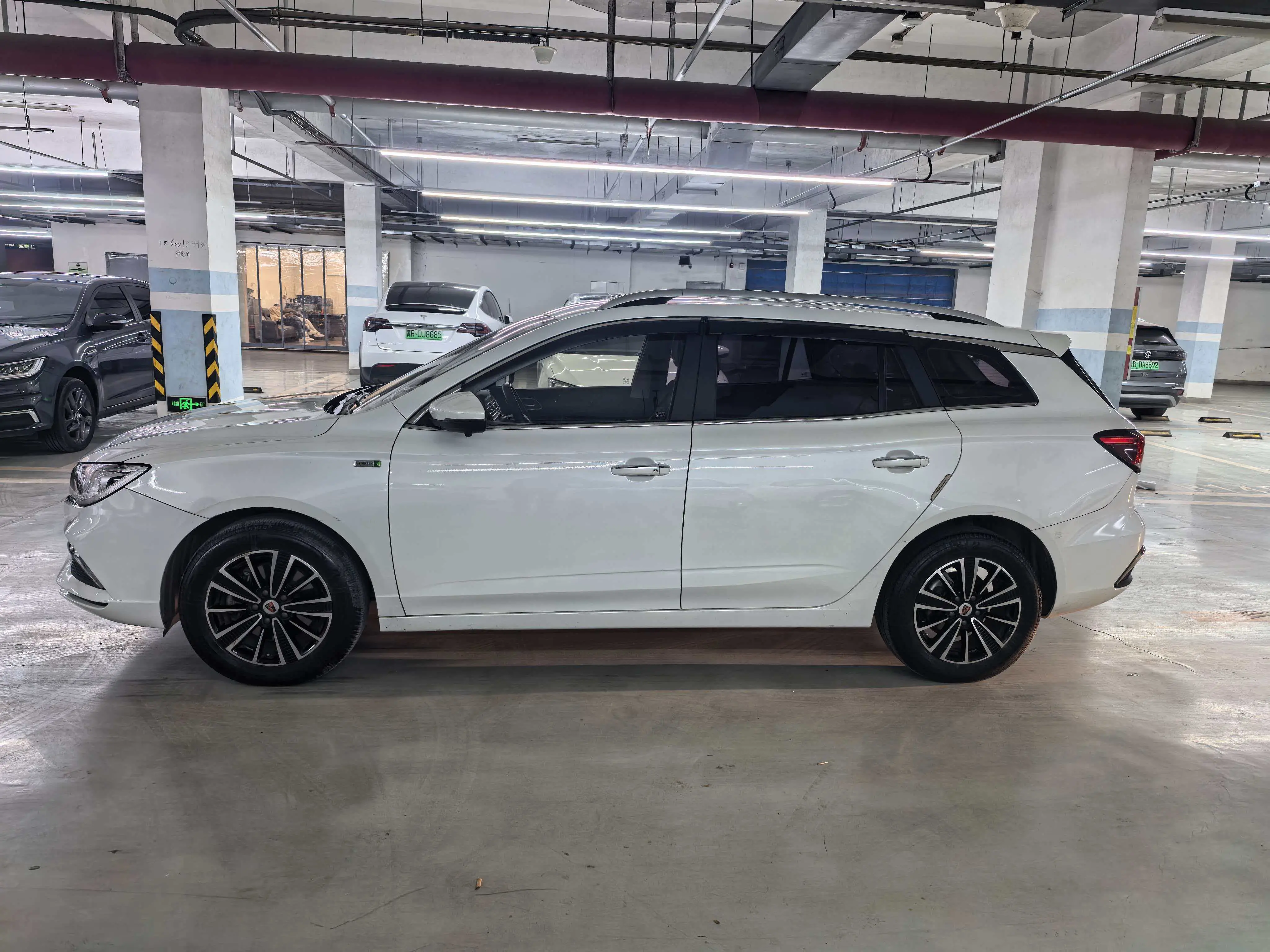 Roewe Ei5