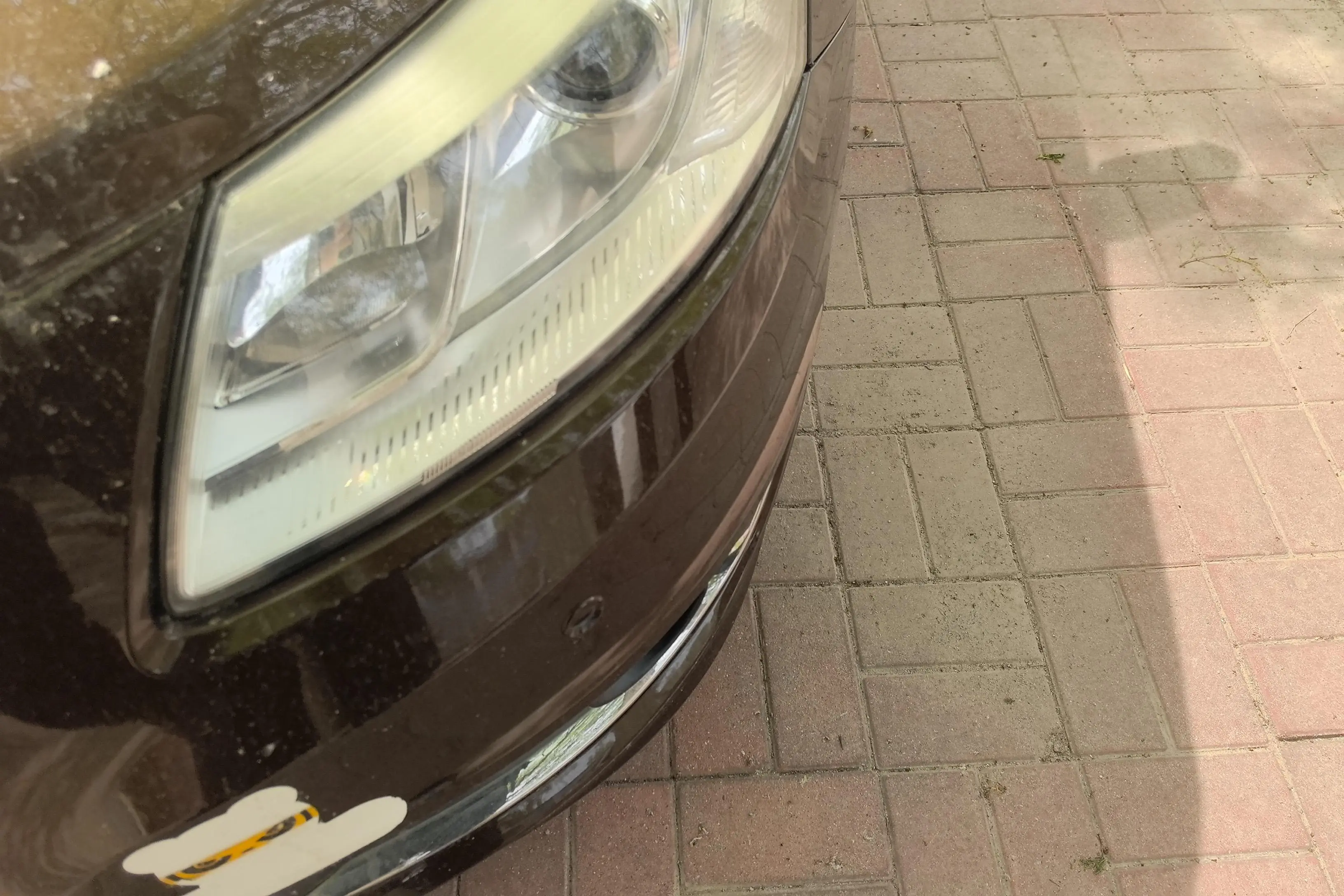 Chery E3