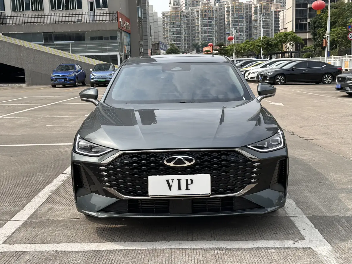 Chery Arrizo 8 PRO