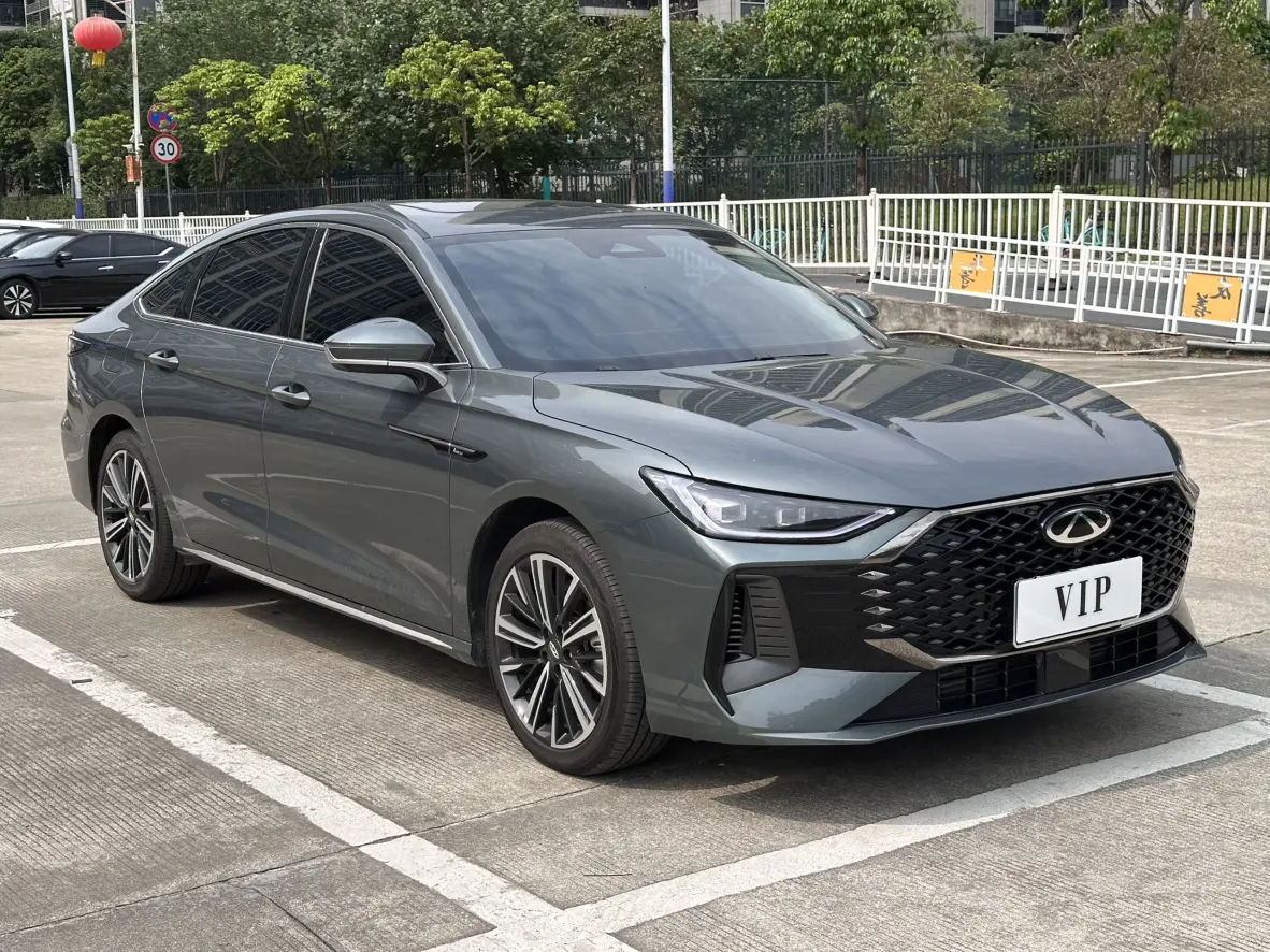 Chery Arrizo 8 PRO