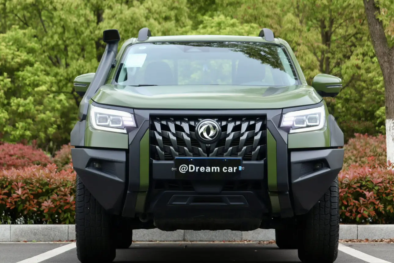 Dongfeng Ruiqi 7