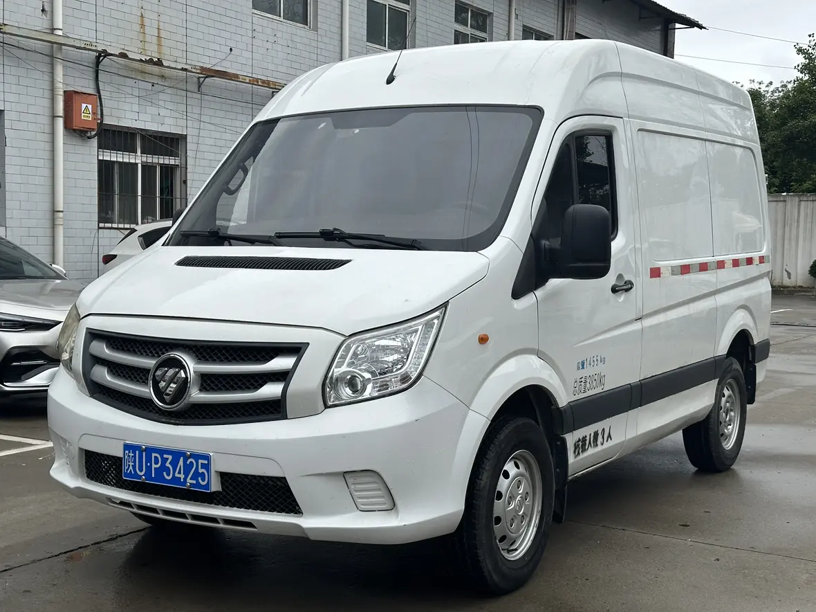 Foton Tuiano