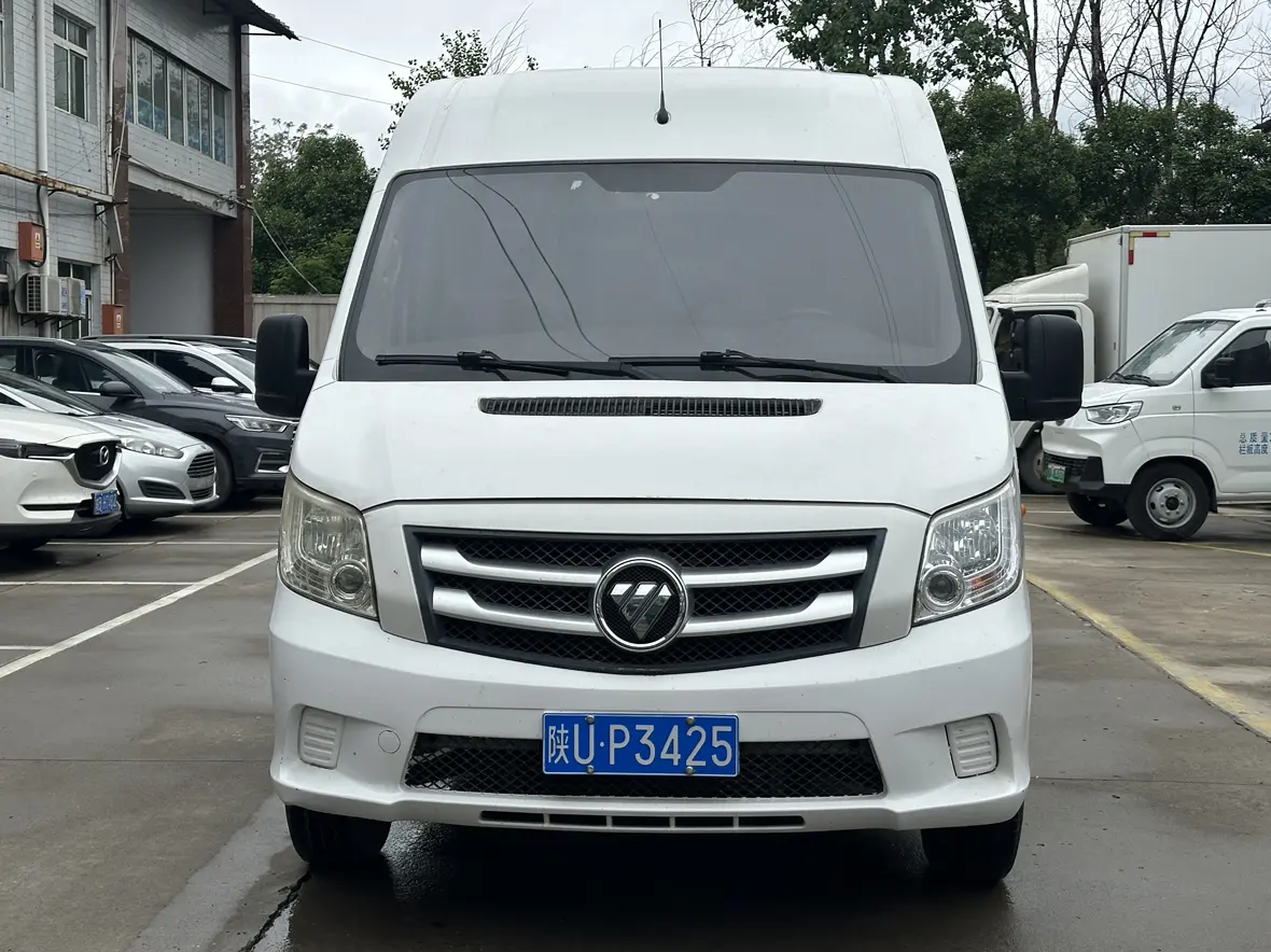 Foton Tuiano