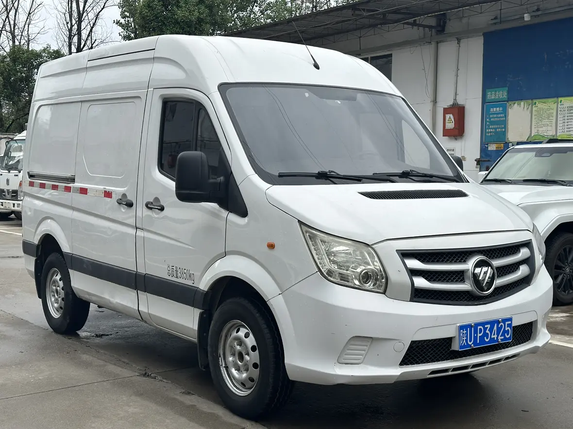 Foton Tuiano