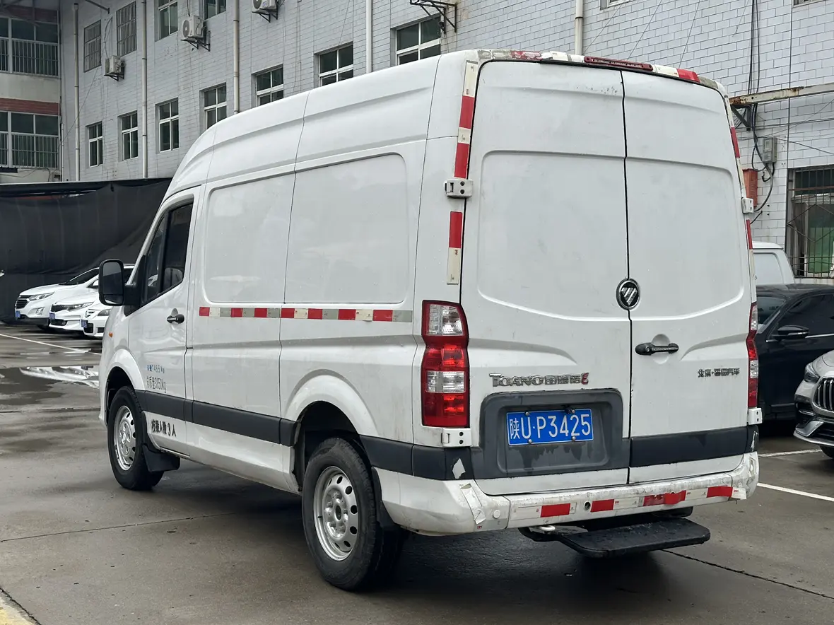 Foton Tuiano