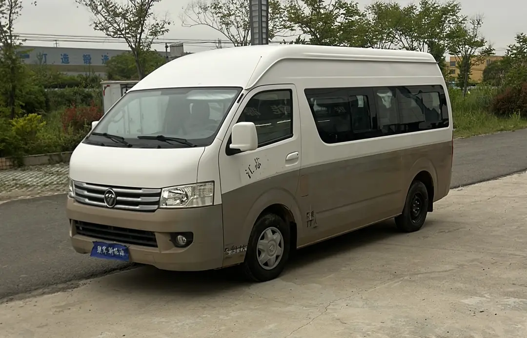 Foton Landscape G9